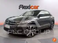 2022 Volkswagen T-Roc