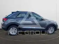 2022 Volkswagen T-Roc