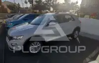 2022 Volkswagen T-Roc