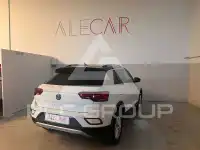 2022 Volkswagen T-Roc