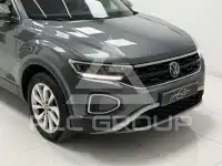 2022 Volkswagen T-Roc