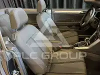 2022 Volkswagen T-Roc