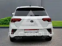 2022 Volkswagen T-Roc