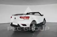 2022 Volkswagen T-Roc
