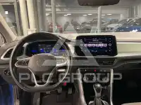 2022 Volkswagen T-Roc