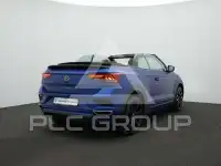 2022 Volkswagen T-Roc