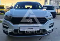 2022 Volkswagen T-Roc