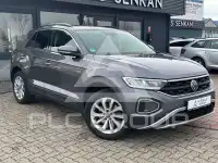2022 Volkswagen T-Roc