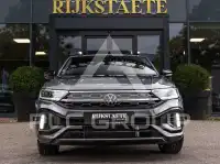 2022 Volkswagen T-Roc
