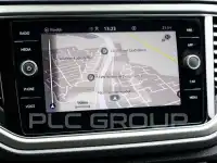 2022 Volkswagen T-Roc