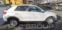 2022 Volkswagen T-Roc