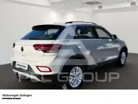 2022 Volkswagen T-Roc