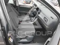 2022 Volkswagen T-Roc