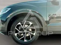 2022 Volkswagen T-Roc