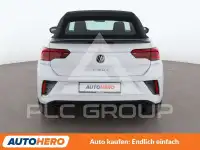 2022 Volkswagen T-Roc