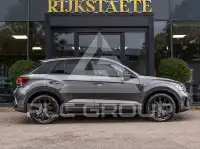 2022 Volkswagen T-Roc