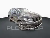 2022 Volkswagen T-Roc