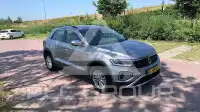 2022 Volkswagen T-Roc