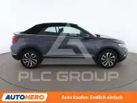 2022 Volkswagen T-Roc