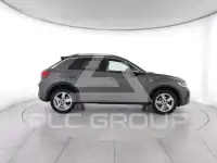 2022 Volkswagen T-Roc