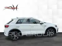 2022 Volkswagen T-Roc