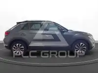 2022 Volkswagen T-Roc