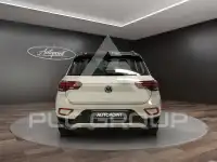2022 Volkswagen T-Roc