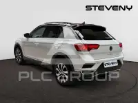 2022 Volkswagen T-Roc