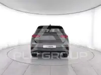 2022 Volkswagen T-Roc