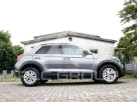 2022 Volkswagen T-Roc