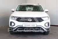 2022 Volkswagen T-Roc