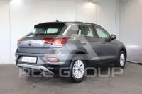 2022 Volkswagen T-Roc