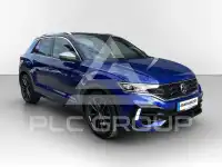 2022 Volkswagen T-Roc