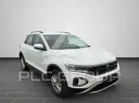 2022 Volkswagen T-Roc