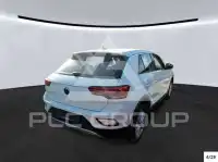 2022 Volkswagen T-Roc