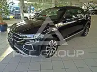 2022 Volkswagen T-Roc