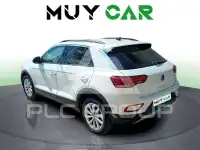 2022 Volkswagen T-Roc