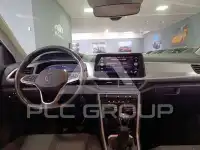 2022 Volkswagen T-Roc