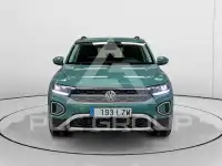 2022 Volkswagen T-Roc