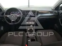2022 Volkswagen T-Roc