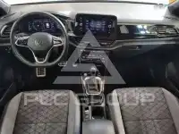 2022 Volkswagen T-Roc