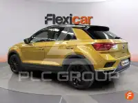 2022 Volkswagen T-Roc