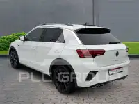 2022 Volkswagen T-Roc