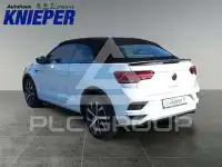 2022 Volkswagen T-Roc