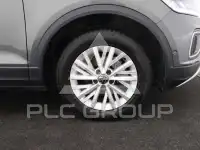 2022 Volkswagen T-Roc