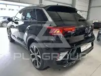 2022 Volkswagen T-Roc