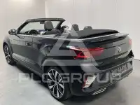 2022 Volkswagen T-Roc