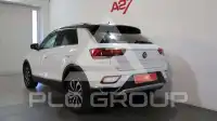 2022 Volkswagen T-Roc
