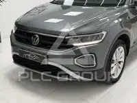 2022 Volkswagen T-Roc