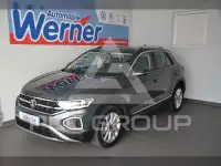 2022 Volkswagen T-Roc